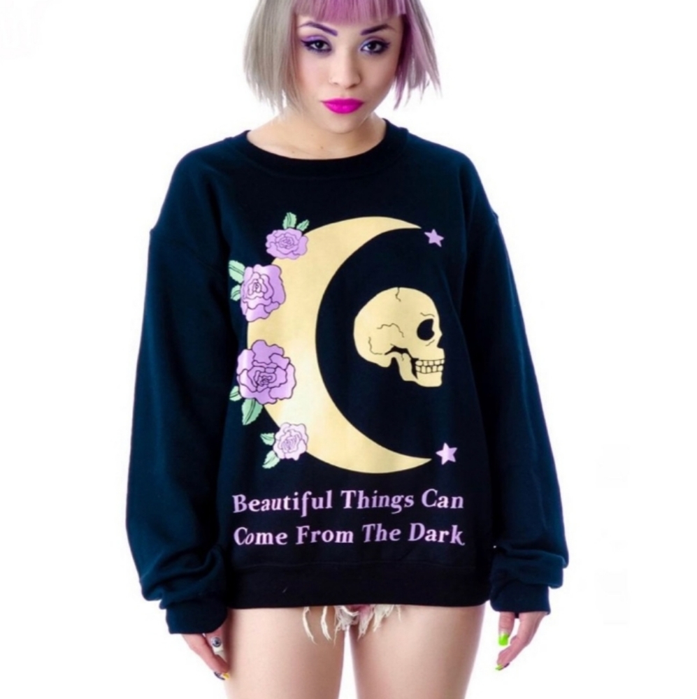 Extremely Rare Jac Vanek Pullover - image 1